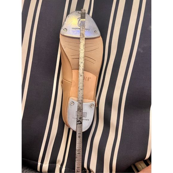 Bloch techno tap size 8 Mary Jane - Picture 9 of 10